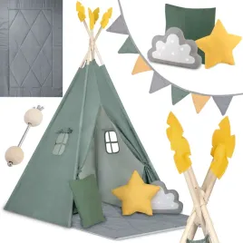 tipi-namiot-dla-dzieci-teepee-girlanda-poduszki-duza-mata-stabilizator