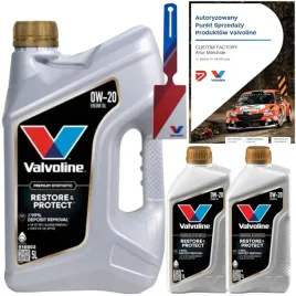 valvoline-restore-and-protect-0w20-7l-zawieszka