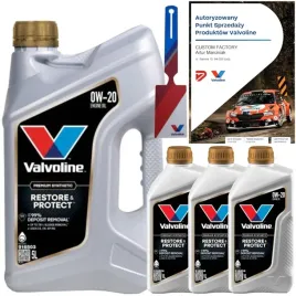 valvoline-restore-and-protect-0w20-8l-zawieszka