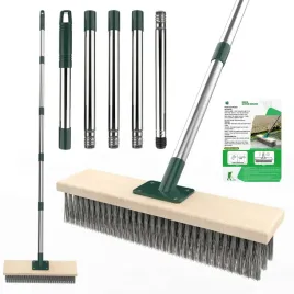 szczotka-ogrodowa-gardenpro-stronghead-dluga-152-cm-wlosie-metalowe