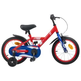 rower-dzieciecy-16-cali-dla-dzieci-w-wieku-4-6-lat-czerwony