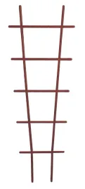 podporka-drabinka-do-kwiatow-drab-idr4-or-brazowy