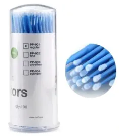mikro-aplikatory-do-rzes-100szt-2-5mm-niebieskie-bezwlokienkowe