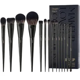 jessup-matte-black-versatile-brush-zestaw-pedzli-do-makijazu-t336-14szt