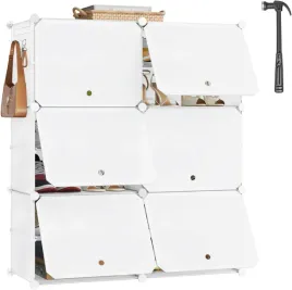 regal-na-buty-6-kubikow-modulowy-organizer-szafka-z-drzwiami