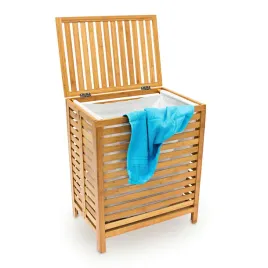 kosz-na-pranie-100l-bambusowy-z-workiem-organizer-lazienkowy