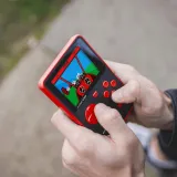 konsola-przenosna-hyper-mega-tech-super-pocket-atari-edition-stan-opakowania-oryginalne