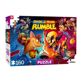 puzzle-dla-dzieci-crash-team-rumble-heroes-160-elementow