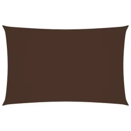 prostokatny-zagiel-ogrodowy-tkanina-oxford-2x5-m-brazowy