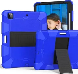 etui-do-ipad-pro-5-4-3-12-9-pancerne-z-podstawka-niebieskie