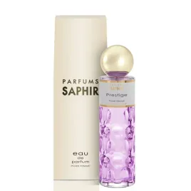 saphir-prestige-pour-femme-woda-perfumowana-spray-200ml