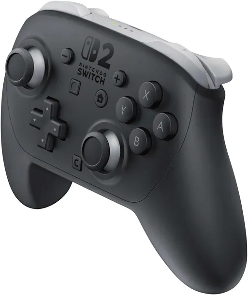 kontroler-nintendo-switch-2-pro-controller-sposob-podlaczenia-bezprzewodowy