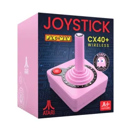 joystick-cx40-pac-man-edition-rozowy