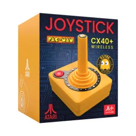 joystick-cx40-pac-man-edition-pomaranczowy