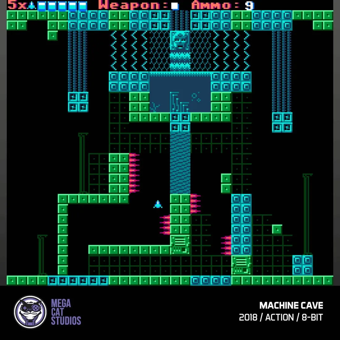 mega-cat-studios-kolekcja-3-gra-evercade-stan-nowy