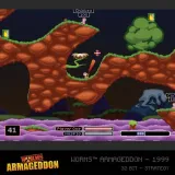 worms-kolekcja-1-gra-evercade-stan-nowy