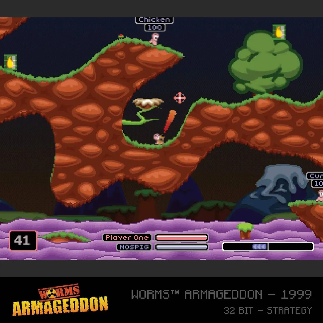 worms-kolekcja-1-gra-evercade