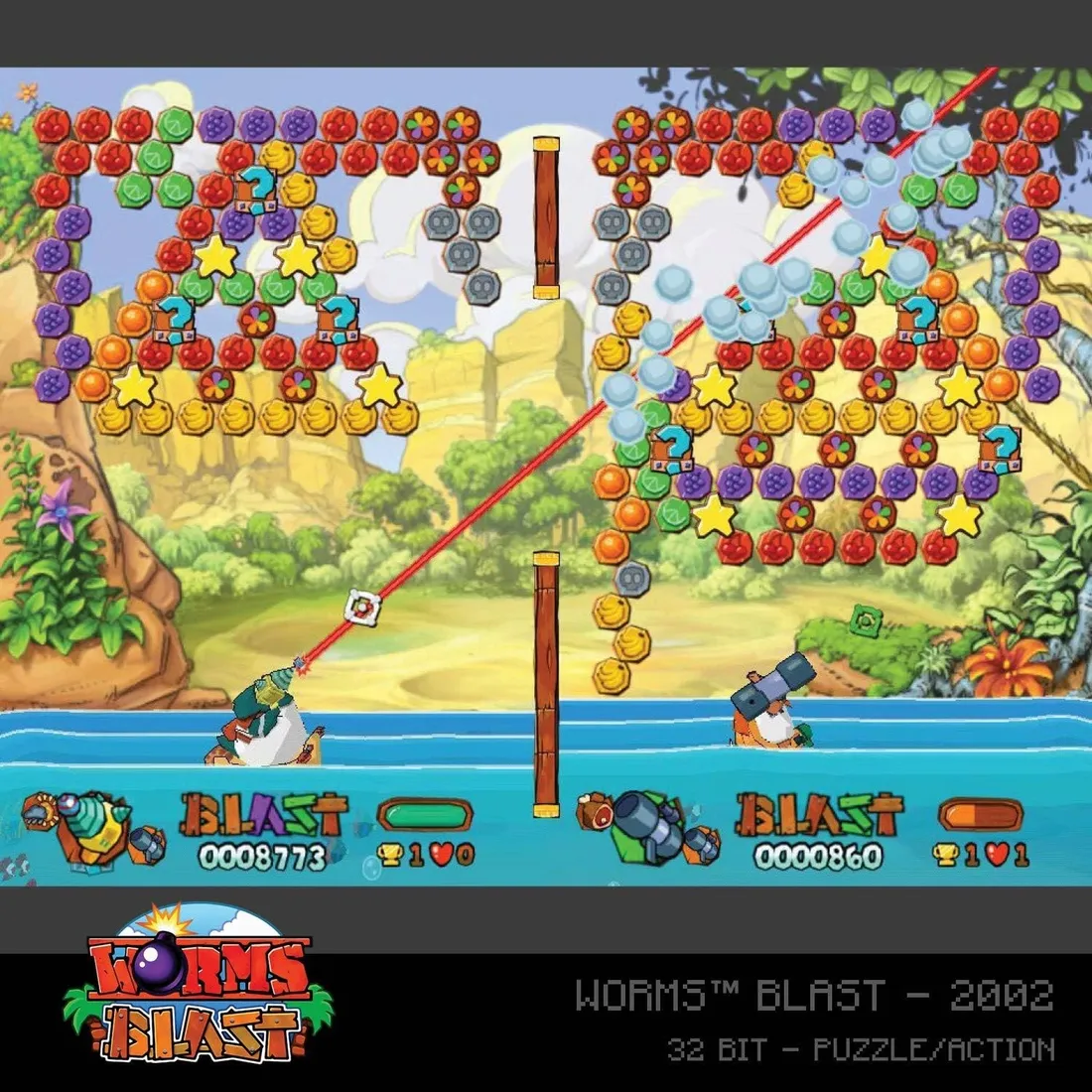 worms-kolekcja-1-gra-evercade
