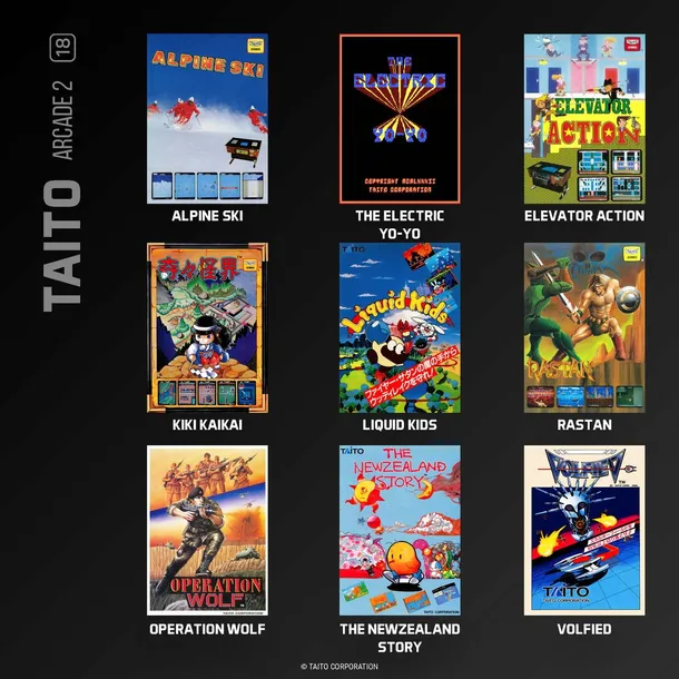 taito-arcade-2-gra-evercade-rodzaj-wydania-podstawa