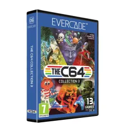 the-c64-kolekcja-3-gra-evercade