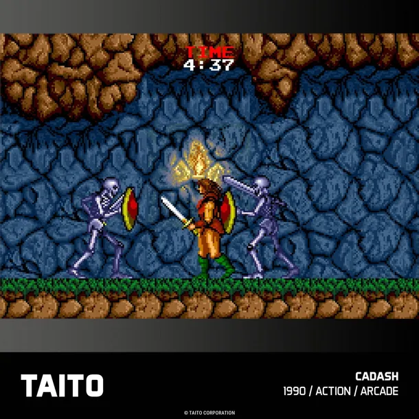 taito-arcade-3-gra-evercade-tryb-gry-singleplayer