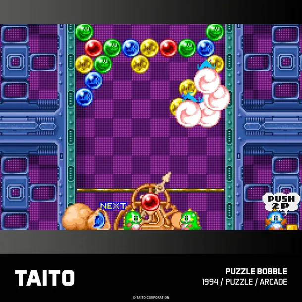 taito-arcade-3-gra-evercade-stan-opakowania-oryginalne