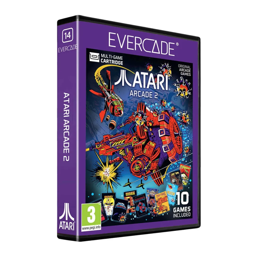 atari-arcade-2-gra-evercade