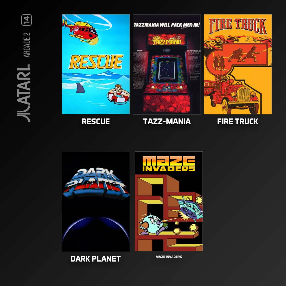 atari-arcade-2-gra-evercade
