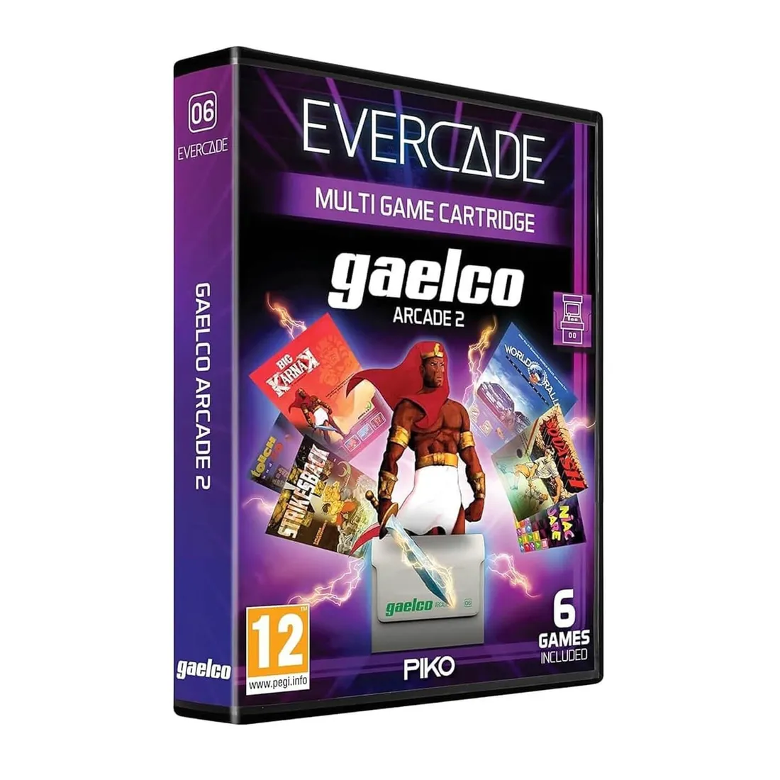 gaelco-arcade-2-gra-evercade