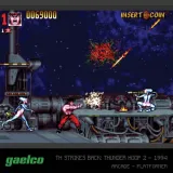 gaelco-arcade-2-gra-evercade-stan-nowy