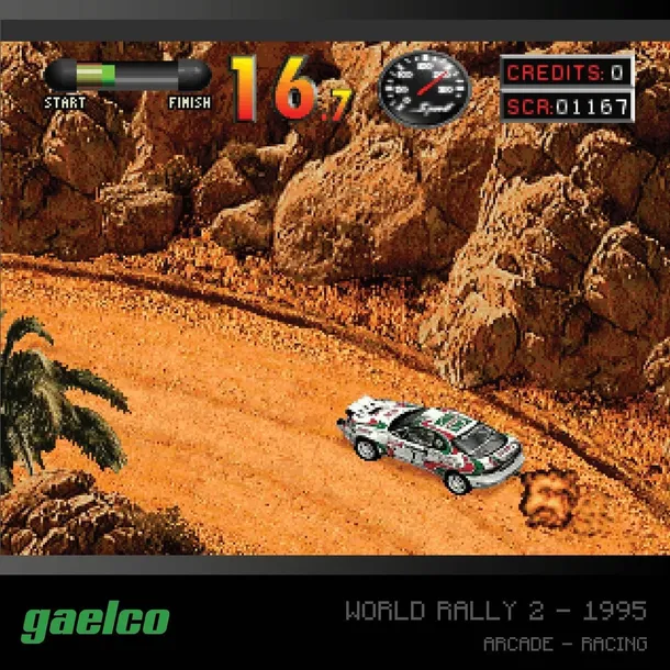 gaelco-arcade-2-gra-evercade-rodzaj-wydania-podstawa