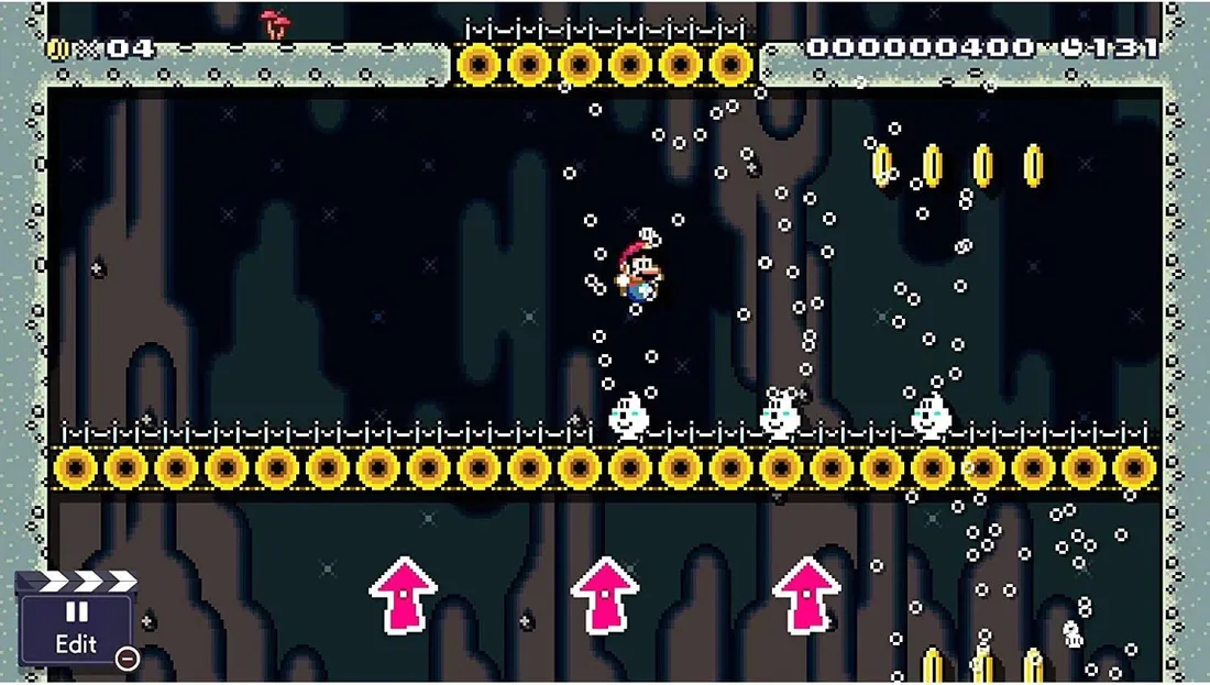super-mario-maker-2-gra-nintendo-switch-stan-nowy
