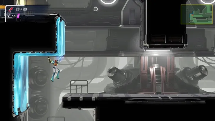 metroid-dread-gra-nintendo-switch-tryb-gry-singleplayer
