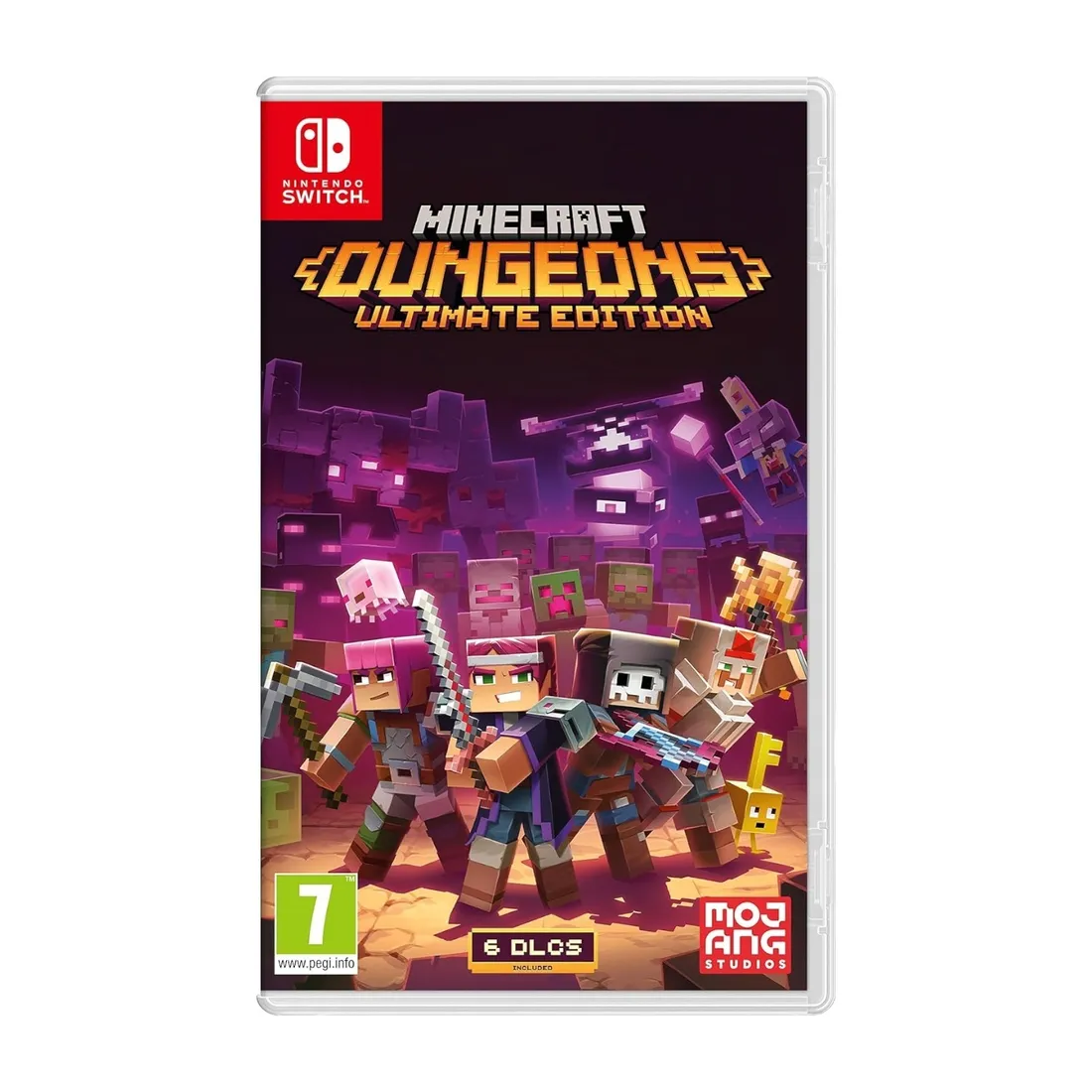 minecraft-dungeons-ultimate-edition-gra-nintendo-switch