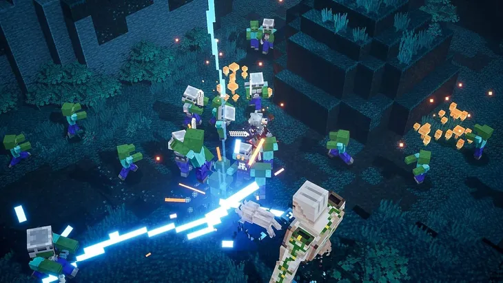 minecraft-dungeons-ultimate-edition-gra-nintendo-switch-tryb-gry-singleplayer