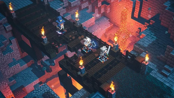 minecraft-dungeons-ultimate-edition-gra-nintendo-switch-granice-wiekowe-pegi-7