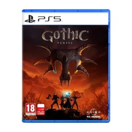 gothic-remake-gra-ps5