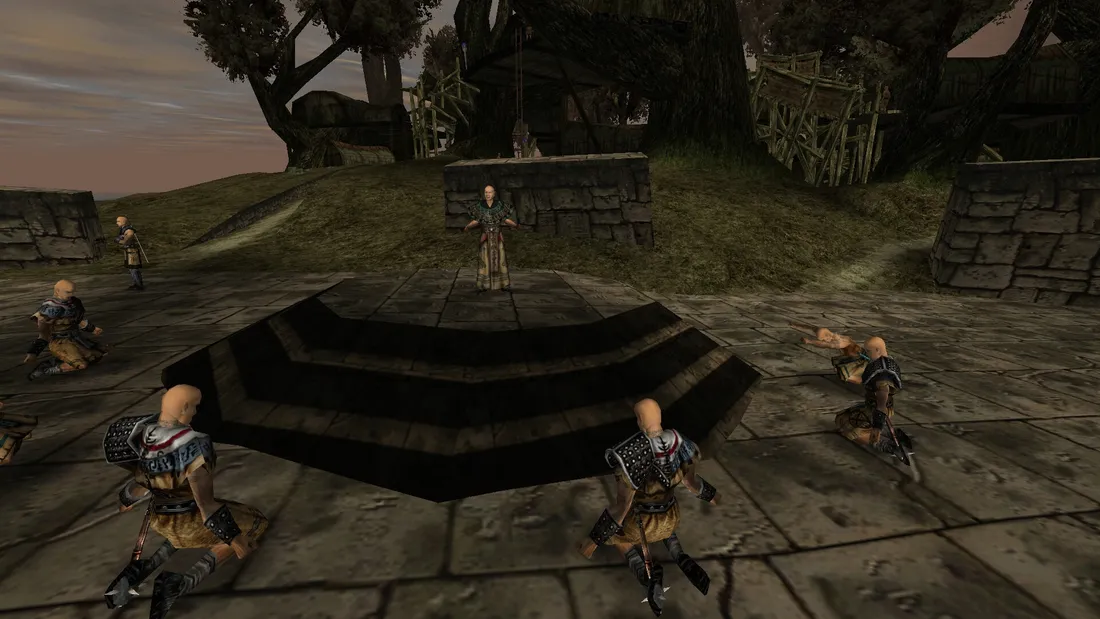 gothic-classic-gra-ps5-stan-nowy