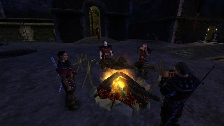 gothic-classic-gra-ps5-tryb-gry-singleplayer