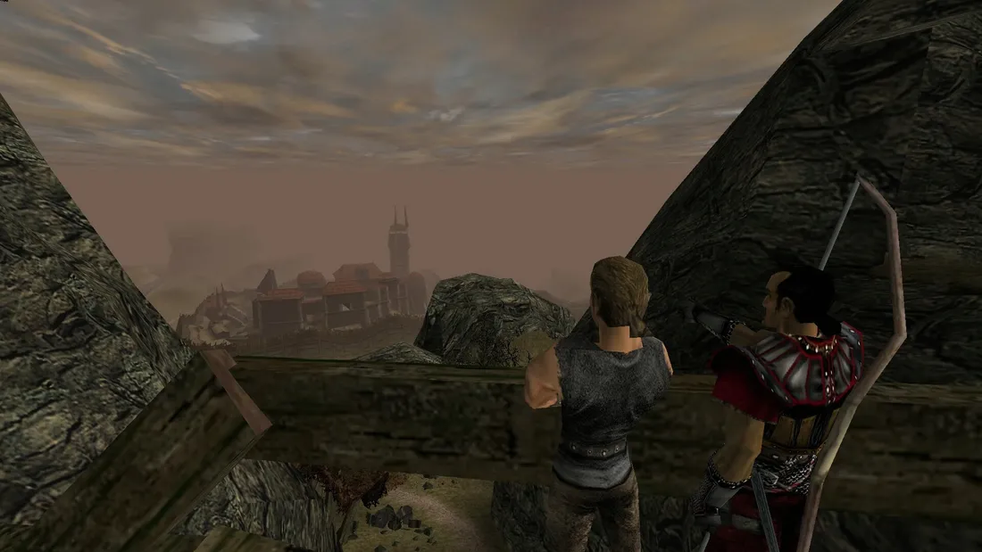 gothic-classic-gra-ps5-stan-nowy