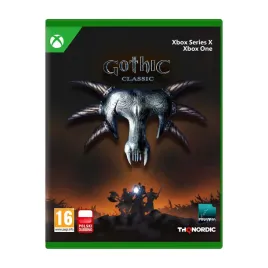 gothic-classic-gra-xbox-series-x