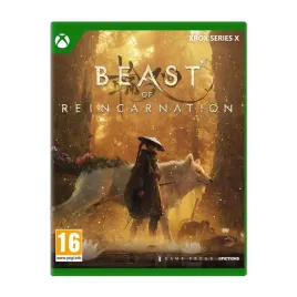 beast-of-reincarnation-gra-xbox-series-x