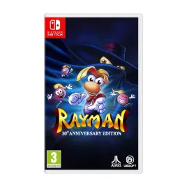 rayman-30th-anniversary-edition-gra-nintendo-switch