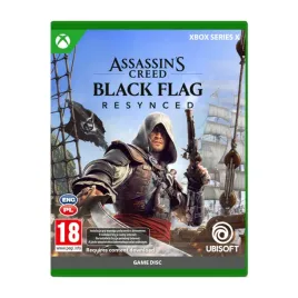 assassin-s-creed-black-flag-resynced-gra-xbox-series-x