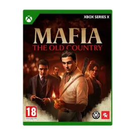 mafia-the-old-country-gra-xbox-series-x