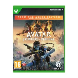 avatar-frontiers-of-pandora-from-the-ashes-edition-gra-xbox-series-x