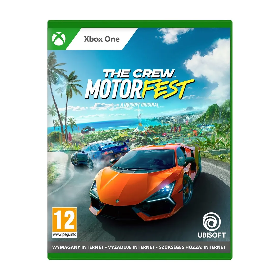 the-crew-motorfest-gra-xbox-one