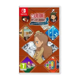 layton-s-mystery-journey-kandm-conspiracy-deluxe-edition-gra-nintendo-switch
