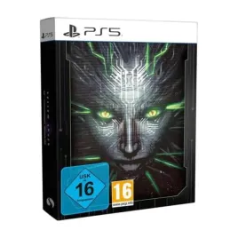 system-shock-2-25th-anniversary-edition-gra-ps5