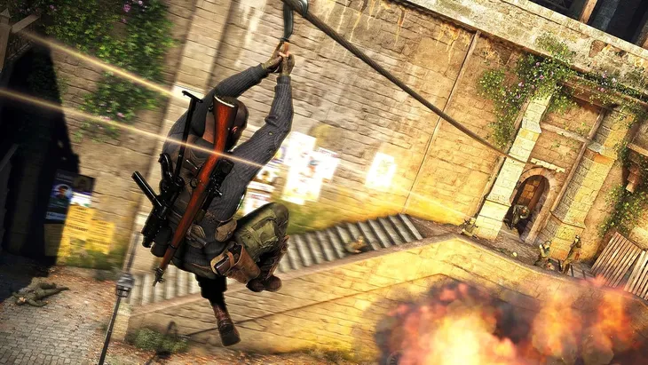 sniper-elite-5-gra-ps5-rodzaj-wydania-podstawa